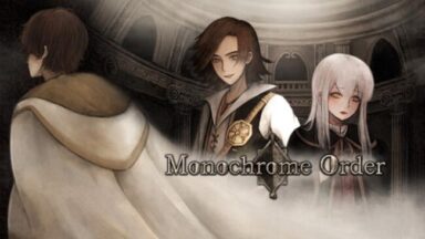 Monochrome Order Free Download