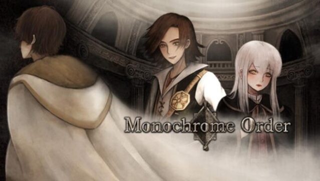 Monochrome Order Free Download