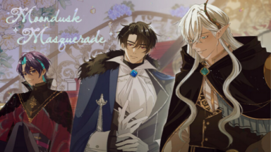 Moondusk Masquerade Free Download
