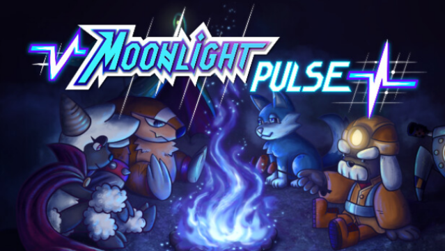 Moonlight Pulse Free Download