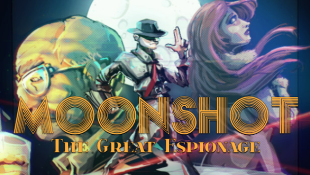 Moonshot – The Great Espionage Free Download