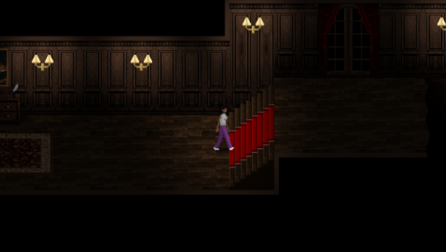 Mr. Hopp’s Playhouse: The Toybox Gameplay Screenshot
