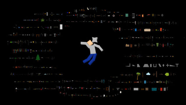 Mutilate-a-Doll PC Screenshot