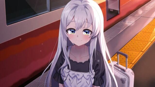My Egg Girls: A Gentle Story Gameplay Screenshot