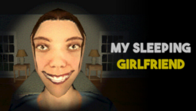 My Sleeping Girlfriend Free Download