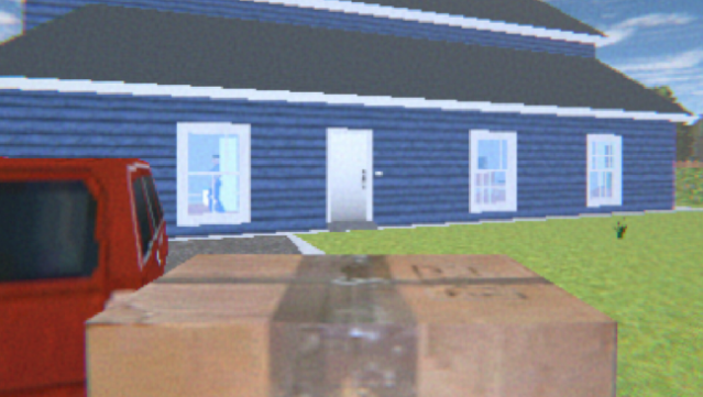 My Sleeping Girlfriend Gameplay Screenshot