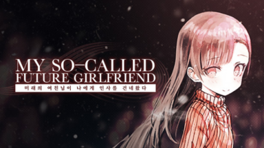My So-called Future Girlfriend Free Download