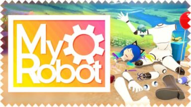 MyRobot Free Download