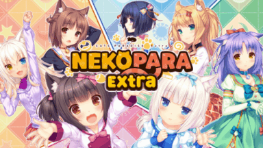 NEKOPARA Extra Free Download