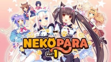 NEKOPARA Vol. 1 Free Download