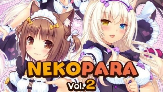 NEKOPARA Vol. Free Download