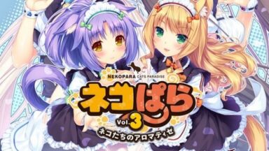 NEKOPARA Vol. 3 Free Download