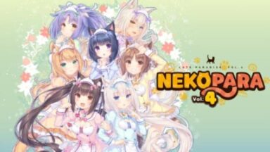 NEKOPARA Vol. 4 Free Download