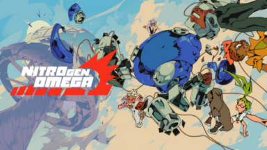 NITRO GEN OMEGA Free Download