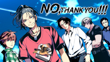 NO, THANK YOU!!! Free Download