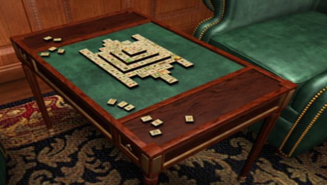 Nancy Drew: Message In A Haunted Mansion PC Screenshot