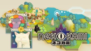 Nekokami - The Human Restoration Project Free Download