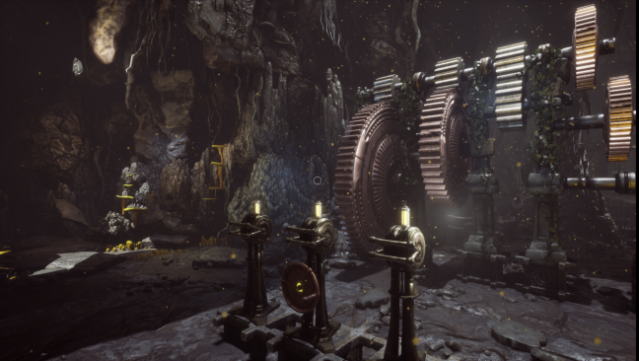 Nemezis: Mysterious Journey III Gameplay Screenshot