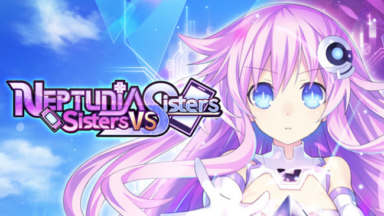 Neptunia: Sisters VS Sisters - Deluxe Edition Free Download