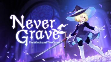 Never Grave: The Witch and The Curse Free Download