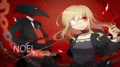 Noel the Mortal Fate Free Download