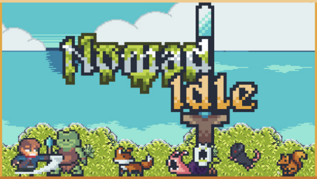 Nomad Idle Free Download