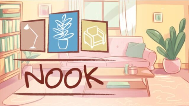 Nook Free Download