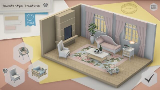 Nook PC Screenshot