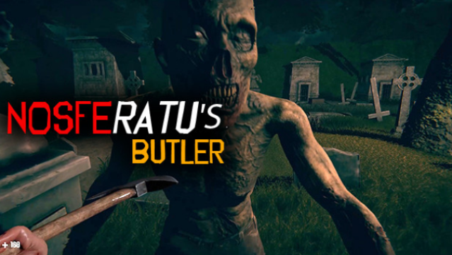 Nosferatu’s Butler Free Download