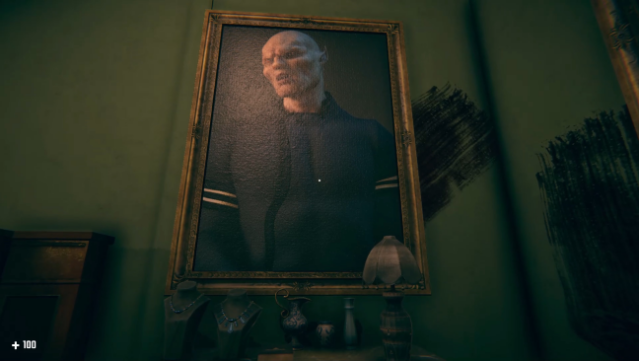 Nosferatu’s Butler PC Screenshot