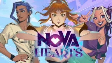 Nova Hearts Free Download
