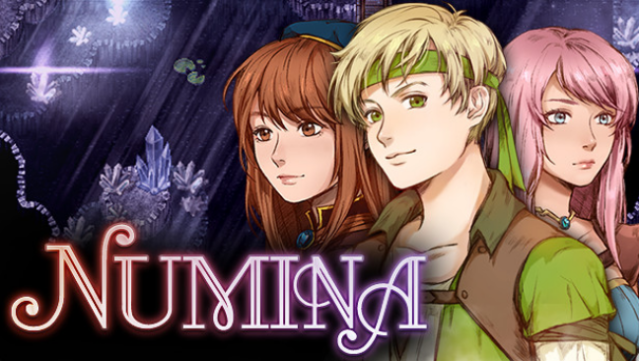 Numina Free Download