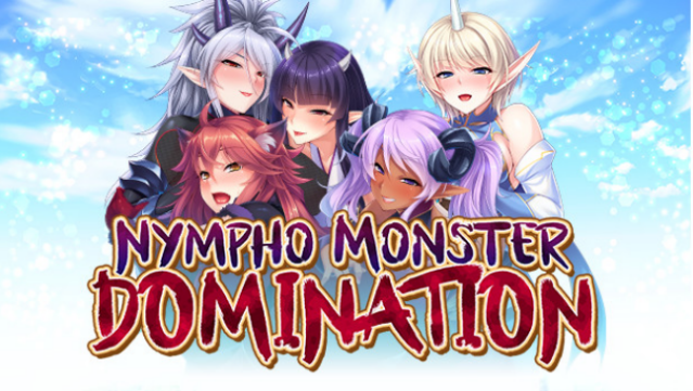 Nympho Monster Domination Free Download