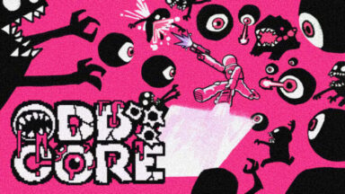 ODDCORE Free Download