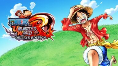 ONE PIECE: UNLIMITED WORLD RED – DELUXE EDITION Free Download