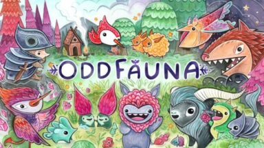 OddFauna : Secret of the Terrabeast Free Download