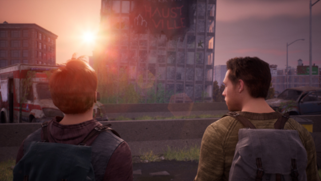Once Alive PC Screenshot