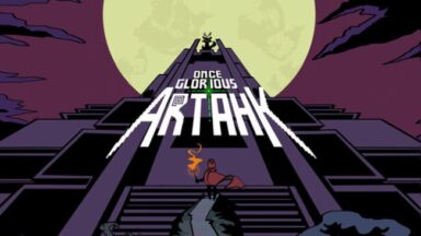 Once Glorious Artahk Free Download