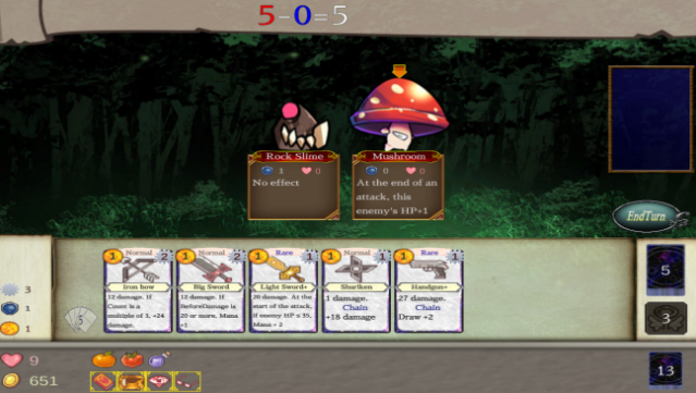OneShotRogue PC Screenshot