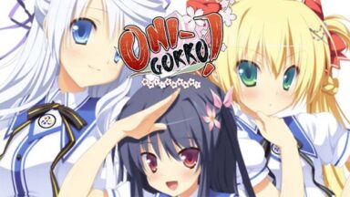 Onigokko! Free Download