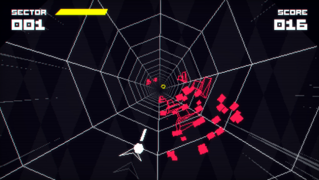 Operius DX PC Screenshot