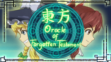Oracle Of Forgotten Testament Free Download