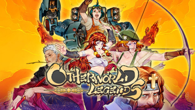 Otherworld Legends Free Download