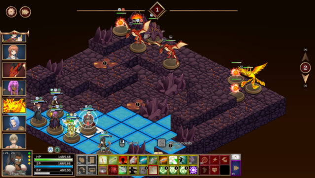 Our Adventurer Guild PC Screenshot