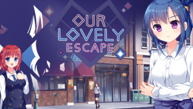 Our Lovely Escape Free Download