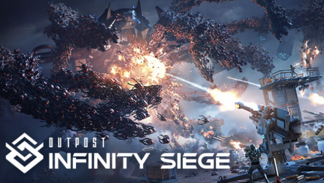 Outpost: Infinity Siege – Vanguard Edition Free Download