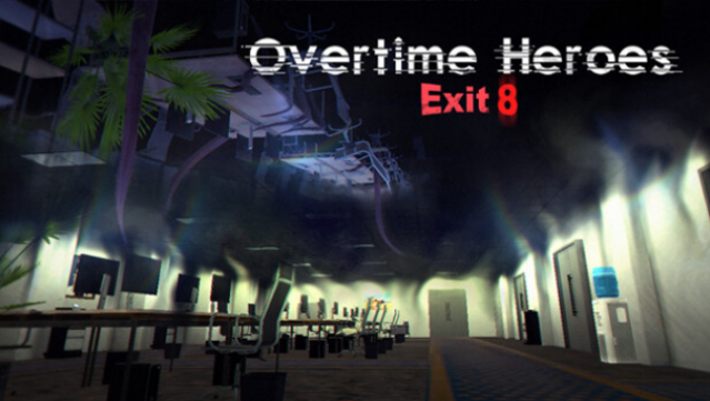 Overtime Heroes Exit Free Download