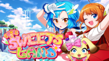 PANIC IN SWEETS LAND Free Download