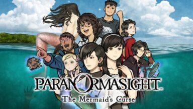 PARANORMASIGHT: The Mermaid's Curse Free Download