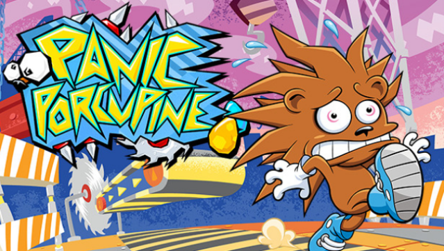 Panic Porcupine Free Download